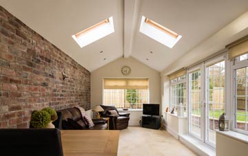 conservatory roof insulation Crondall, Hampshire