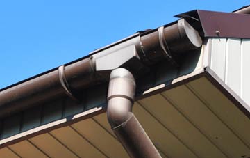 types of Crondall fascias