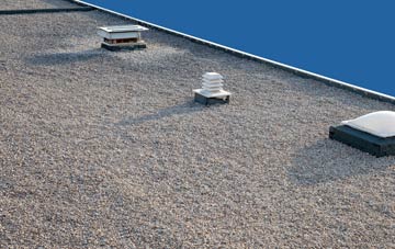 flat roofing Crondall, Hampshire