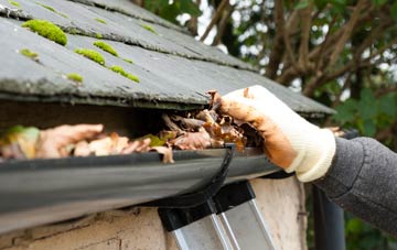 gutter cleaning Crondall, Hampshire