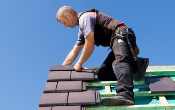 disadvantages of Crondall slate roofing