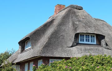 thatch roofing Crondall, Hampshire